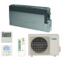 Напольная сплит-система Daikin FNA50A9/ARXS50L