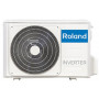 Инверторная настенная сплит-система Roland FIU-12HSS010/N2