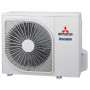 Инверторная настенная сплит-система Mitsubishi Heavy SRK60ZSX-W/SRC60ZSX-W