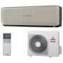 Инверторная настенная сплит-система Mitsubishi Heavy SRK60ZSX-WT/SRC60ZSX-W