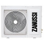 Инверторная настенная сплит-система Zanussi ZACS/I-09 HPF/A17/N1
