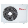 Настенная сплит-система с зимним комплектом Pioneer KFR50MW/KOR50MW Nord-30