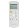 Настенная сплит-система с зимним комплектом Kentatsu KSGN105HFAN1/KSRN105HFAN1/-40