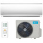 Настенная сплит-система с зимним комплектом Midea MSMA-12HRN1-I/MSMA-12HRN1-O/-40