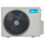 Инверторная настенная сплит-система Midea MA-09N1D0-I/MA-09N1D0-O