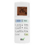 Настенная сплит-система Rix I/O-W12PG