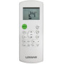 Настенная сплит-система Lessar LS-H24KPA2/LU-H24KPA2