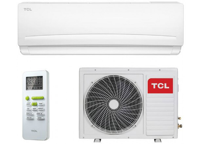 Настенная сплит-система TCL TAC-09HRA/GA