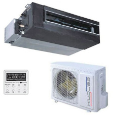 Aeronik AFH18K3HI/AUHN18NK3HO