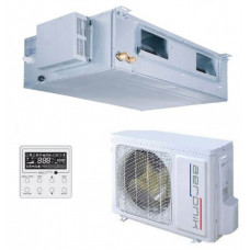 Aeronik AFH24K3HI/AUHN24NK3HO