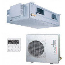 Aeronik AFH43K3HI/AUHN43NM3HO