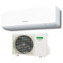 Инверторная настенная сплит-система General ASHG14KGTB