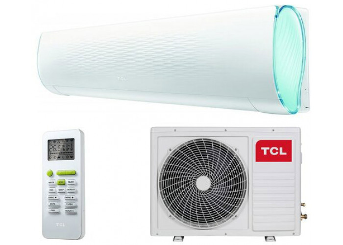 Инверторная настенная сплит-система TCL TAC-09CHSA/ХР