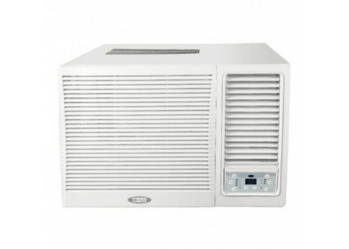 Оконный кондиционер General Climate GCW-07CR