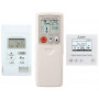 Канальная сплит-система Mitsubishi Electric SEZ-M25DA/SUZ-KA25VA
