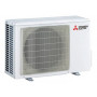 Канальная сплит-система Mitsubishi Electric SEZ-M35DA/SUZ-KA35VA