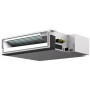 Канальная сплит-система Mitsubishi Electric SEZ-M60DA/SUZ-KA60VA