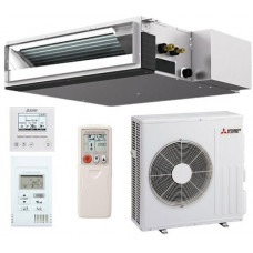 Mitsubishi Electric SEZ-M71DA/SUZ-KA71VA