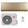 Настенная сплит-система Kentatsu KSGX26HFAN1-GL/KSRX26HFAN1