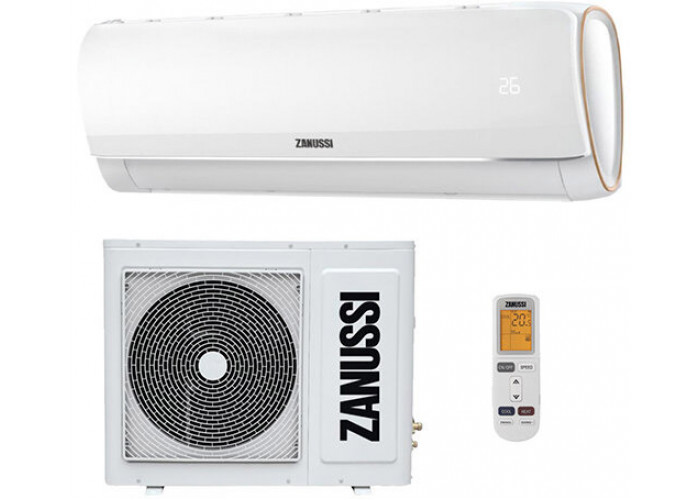 Инверторная настенная сплит-система Zanussi ZACS/I-18 SPR/A17/N1