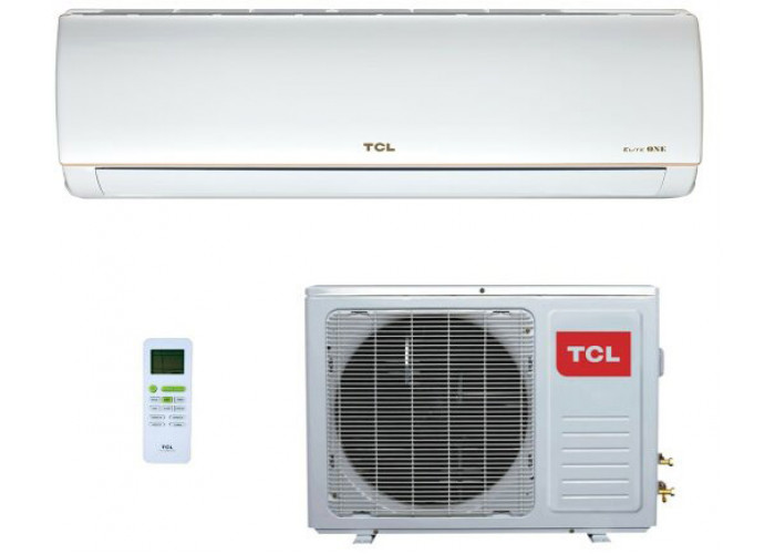 Настенная сплит-система TCL TAC-07HRA/E1