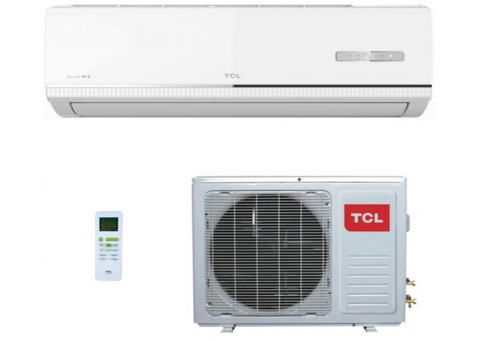 Настенная сплит-система TCL TAC-09HRA/EW