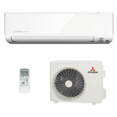 Mitsubishi Heavy SRK80ZSPR-S/SRC80ZSPR-S