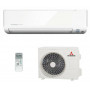 Инверторная настенная сплит-система Mitsubishi Heavy SRK80ZSPR-S/SRC80ZSPR-S