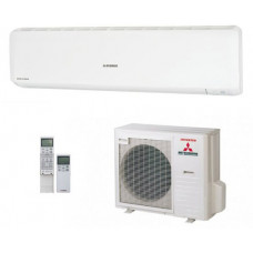 Mitsubishi Heavy SRK63ZR-S/SRC63ZR-S