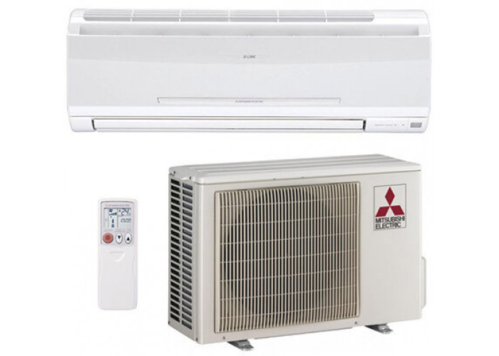 Настенная сплит-система Mitsubishi Electric MS-GF 20 VA/ MU-GF 20 VA