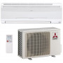 Настенная сплит-система Mitsubishi Electric MS-GF 20 VA/ MU-GF 20 VA
