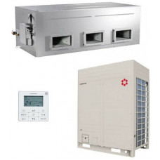 Kentatsu KSTU560HFAN1/KSUR560HFAN3