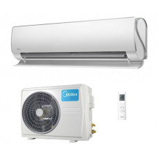 Midea MSMTBU-09HRFN1/MOBA01-09HFN1