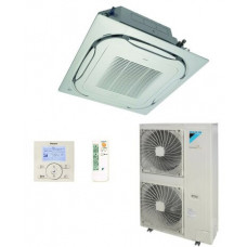 Daikin FCAHG140G/BYCQ140DGF9/RZQG140LY