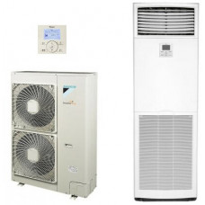 Daikin FVA100A/RZQG100L8Y