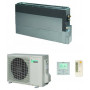 Напольная сплит-система Daikin FNA35A/RXS35L3