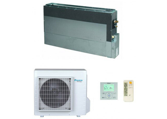 Напольная сплит-система Daikin FNA50A/RXS50L
