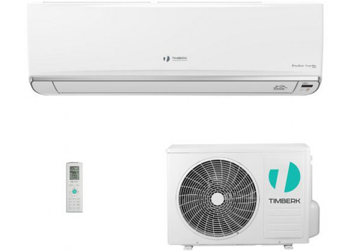 Настенная сплит-система 50Timberk AC TIM 24H S20