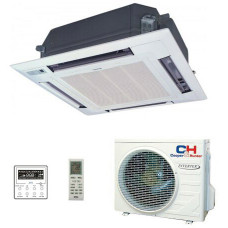 Cooper&Hunter CH-IC36NK4/CH-IU36NM4