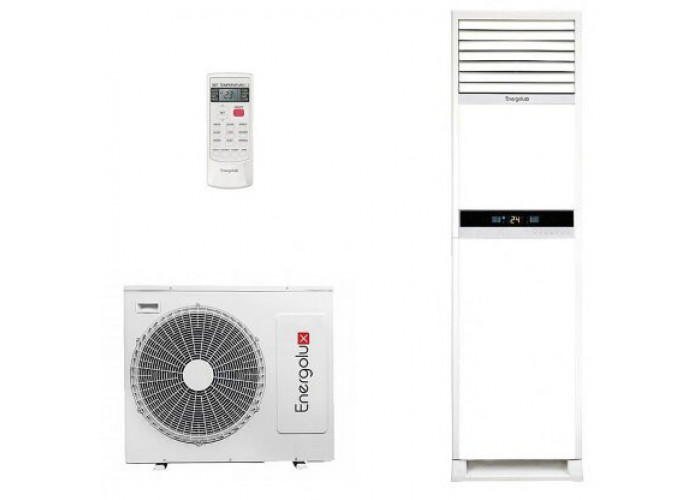 Колонный кондиционер Energolux SAP48P1-A/SAU48P1-A