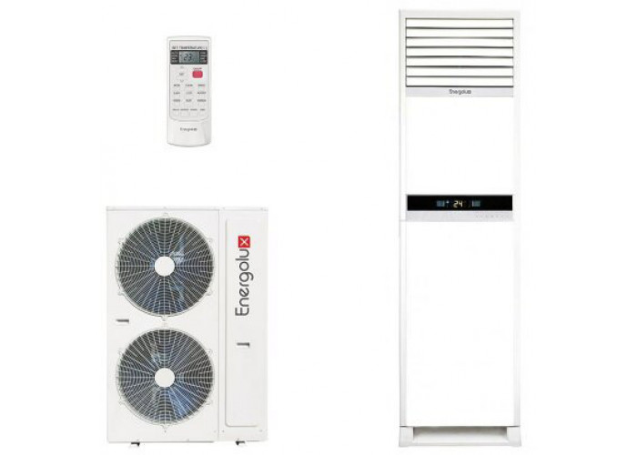 Колонный кондиционер Energolux SAP60P1-A/SAU60P1-A