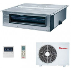 Pioneer KFD24GW/KON24GW