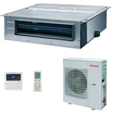 Pioneer KFD36GW/KON36GW