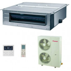 Pioneer KFD60GW/KON60GW