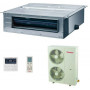 Канальная сплит-система Pioneer KFD60GW/KON60GW