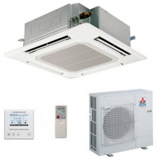 Mitsubishi Electric PLA-RP 100 EA/PUHZ-P 100 VHA