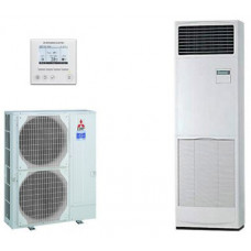 Mitsubishi Electric PSA-RP 100 KA/PUHZ-ZRP 100 VA