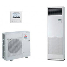 Mitsubishi Electric PSA-RP 100 KA/PUHZ-P 100 YHA