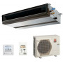 Канальная сплит-система Mitsubishi Electric PEAD-M 60 JAQ/PUHZ-ZRP 60 VHA