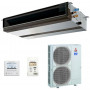 Канальная сплит-система Mitsubishi Electric PEAD-M 100 JAQ/PUHZ-ZRP 100 YКA